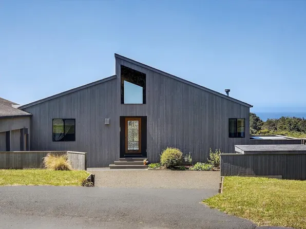 41339 West Wind, The Sea Ranch, CA 95497