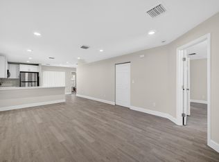 706 Dundas Court, Fort Pierce, FL 34950