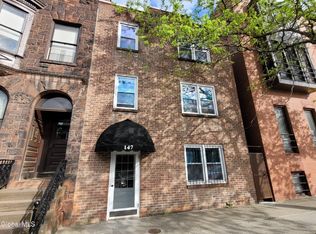 147 Eagle St APT 4, Albany, NY 12202