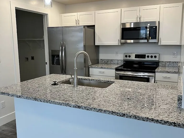 Clear Creek Apartment Homes — Photo 11