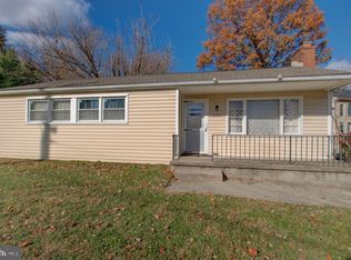 1737 Bonifant Rd, Silver Spring, MD 20906