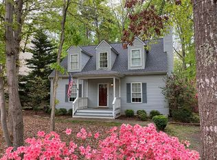 204 Fairway Dr, Locust Grove, VA 22508