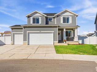 771 N 3620 W, Lehi, UT 84043