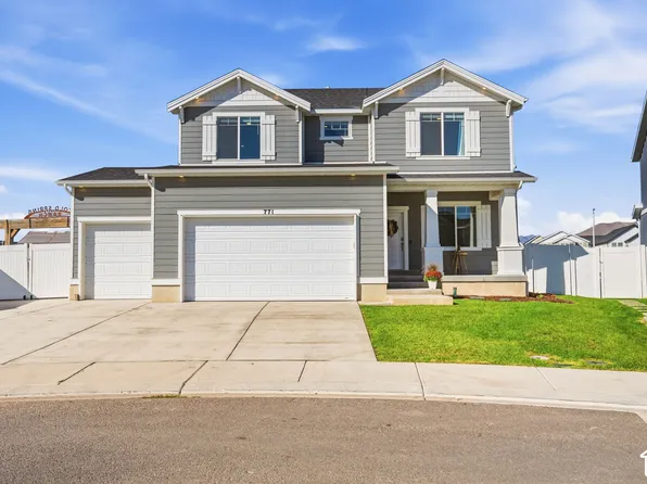 771 N 3620 W, Lehi, UT 84043
