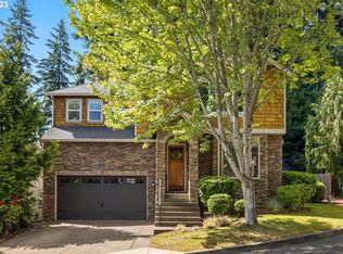 595 SW Elderbrook Pl, Portland, OR 97225