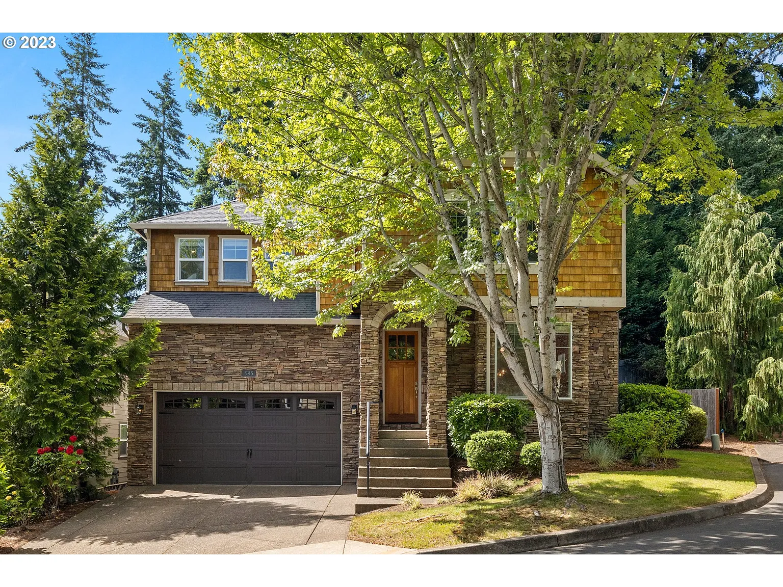595 SW Elderbrook Pl photo 1