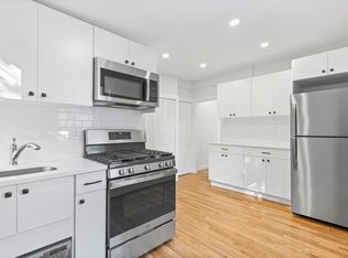 289 Hancock St #A1, Dorchester, MA 02125
