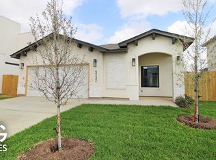 5732 Beefalo St, Laredo, TX 78046