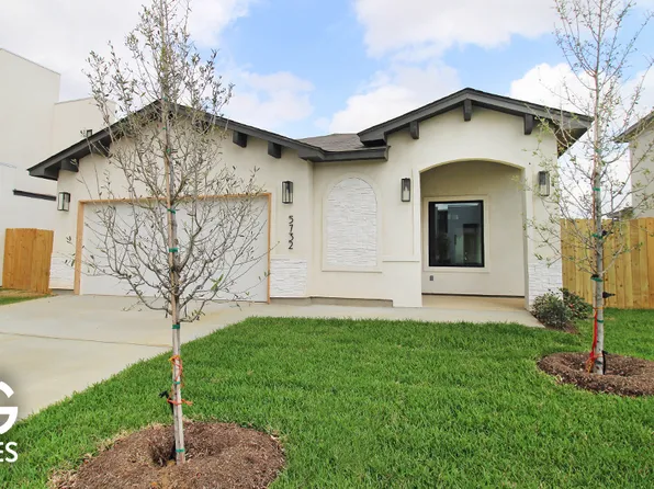 5732 Beefalo St, Laredo, TX 78046