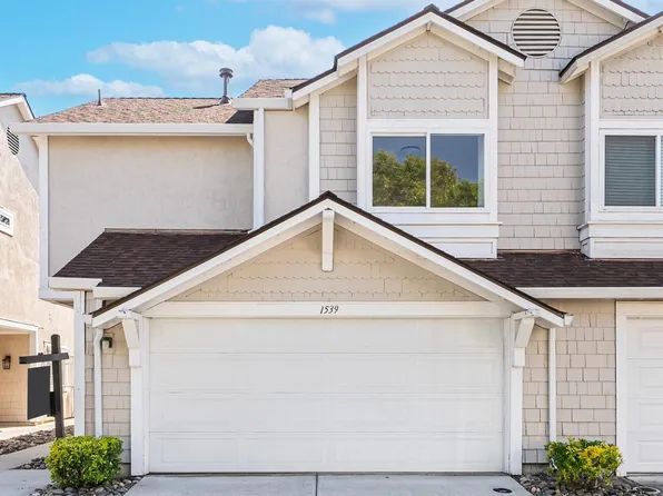 1539 Goody Ln, San Jose, CA 95131