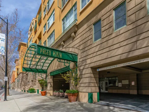 144 S 3rd St Unit 439, San Jose, CA 95112