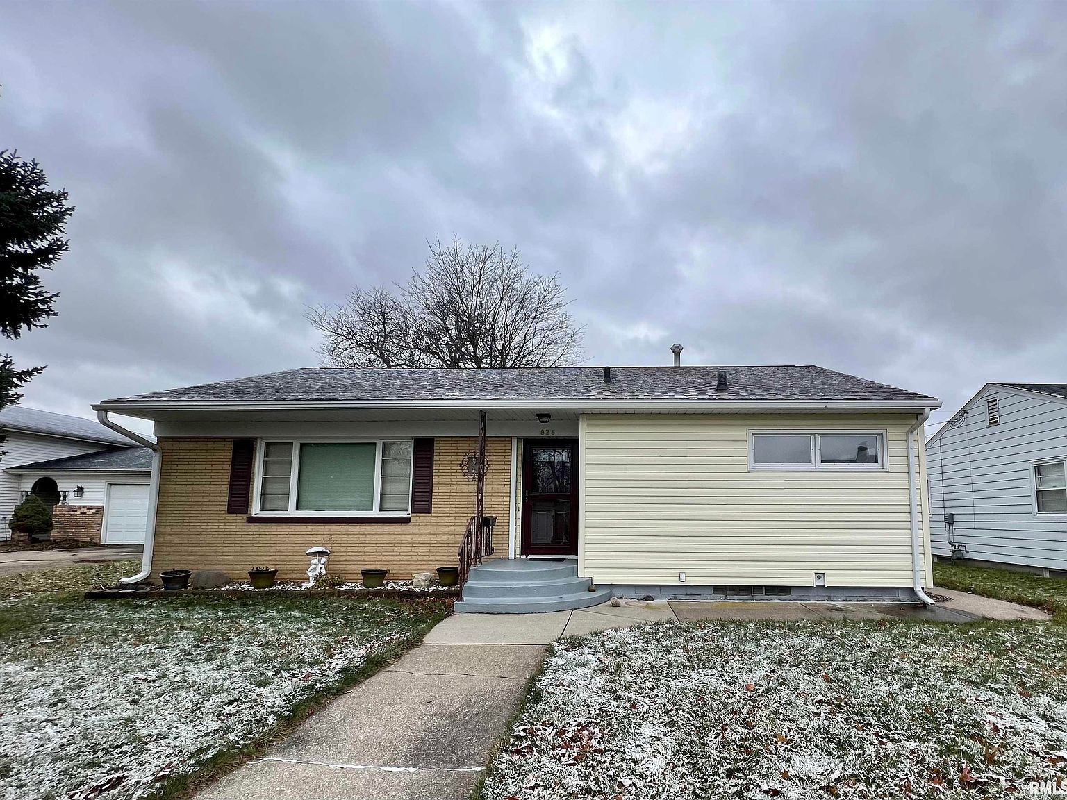 826 22nd Ave, East Moline, IL 61244 Zillow