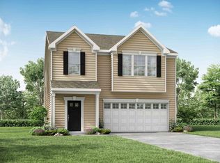Irving Plan, Sussex Place, Grove City, OH 43123