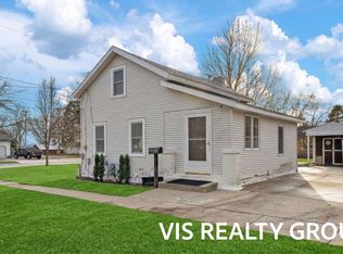 319 Visser St, Spring Lake, MI 49456
