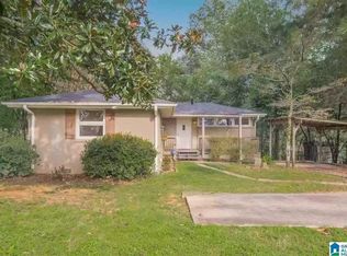 5152 Scenic View Dr, Birmingham, AL 35210