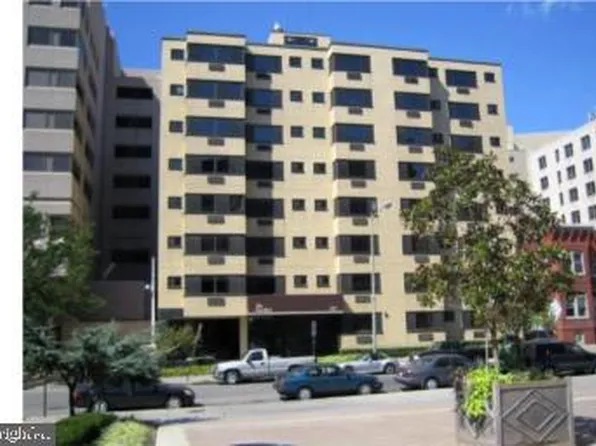 2141 I St NW APT 413, Washington, DC 20037