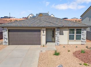 3960 S 2160 W, Hurricane, UT 84737