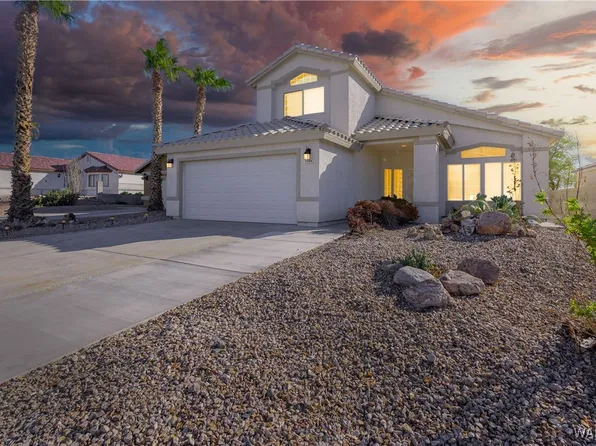 2248 Ute Ct, Bullhead City, AZ 86442