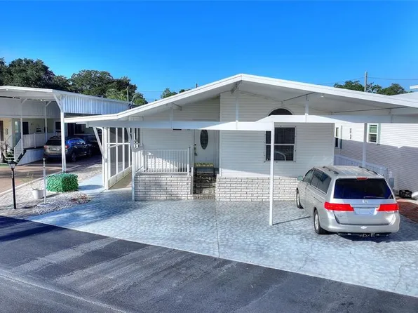 439 PAR PINES BOULEVARD, DAVENPORT, FL 33837