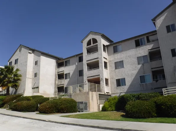 Georgia Court, 1930 Georgia Ct APT 18, San Diego, CA 92104
