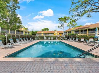 2706 Kings Lake Blvd #102, Naples, FL 34112