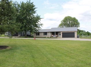 5220 Warvel Rd, Ansonia, OH 45303