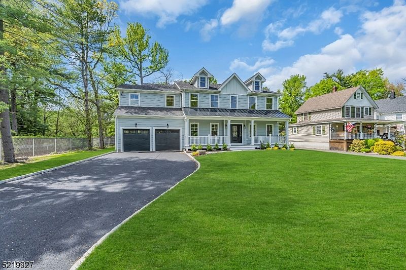 435 Brookside Pl, Cranford, NJ 07016 Zillow