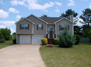 100 Harlin Ct, Covington, GA 30014