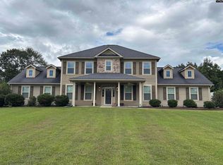 108 Hackamore Ln, Camden, SC 29020