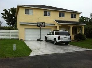 13918 SW 144th Ln, Miami, FL 33186