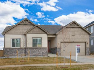 19 Western Sky Cir, Longmont, CO 80501