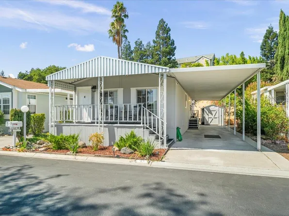 97 Timber Cove Dr Unit 97, Campbell, CA 95008