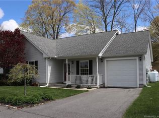 118 Ashford Rd #4, Eastford, CT 06242