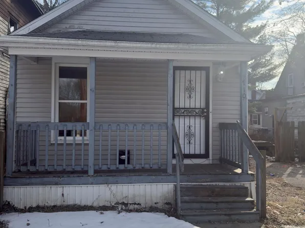 710 Phelon St, Saginaw, MI 48601