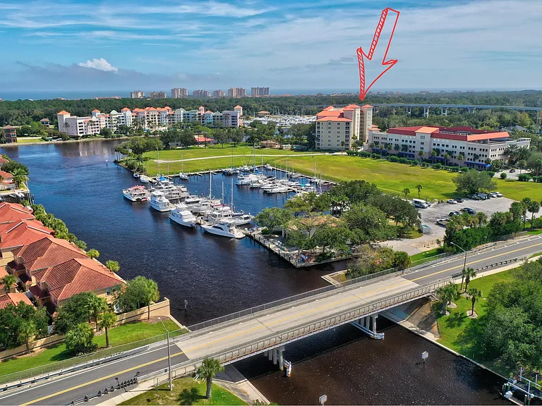 146 Palm Coast Resort Blvd #105 — Photo 31