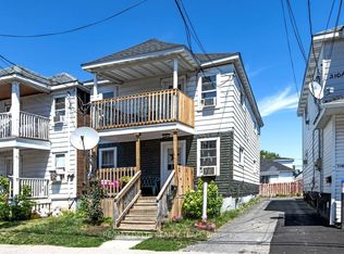 212 McConnell Ave #A, Cornwall, ON K6H 4L3