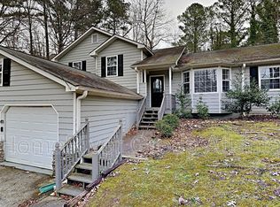 515 Browning Cir, Acworth, GA 30101