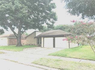 2743 Sicklepod Dr, Houston, TX 77084