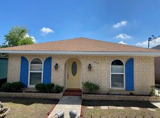 8023 Devine Ave, New Orleans, LA 70127
