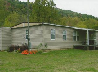 337 Harrison Hollow Rd, Vanceburg, KY 41179