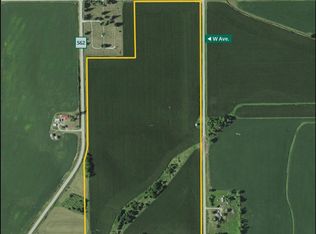 325th St, Union, IA 50258