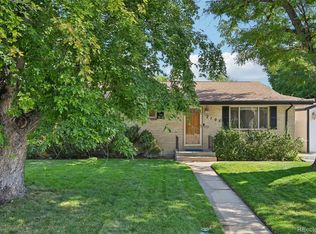 7105 W Mexico Dr, Lakewood, CO 80232