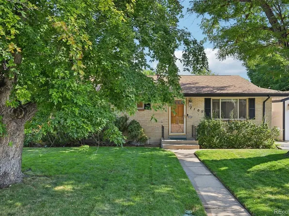 7105 W Mexico Drive, Lakewood, CO 80232