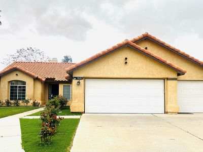 5828 Blue Sage Dr, Palmdale, CA, 93552