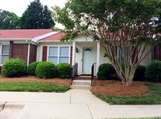 3536 B Lawndale Dr, Greensboro, NC 27408