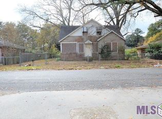 3658 Byron St, Baton Rouge, LA 70805