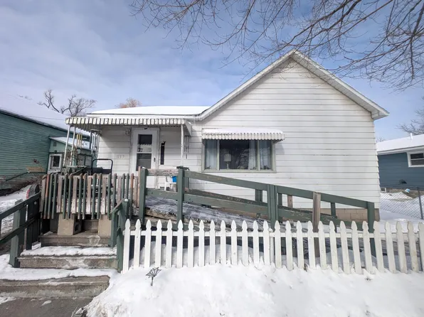 1117 Ford Ave, Alpena, MI 49707