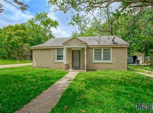 3503 Alliquippa St, Baton Rouge, LA 70805