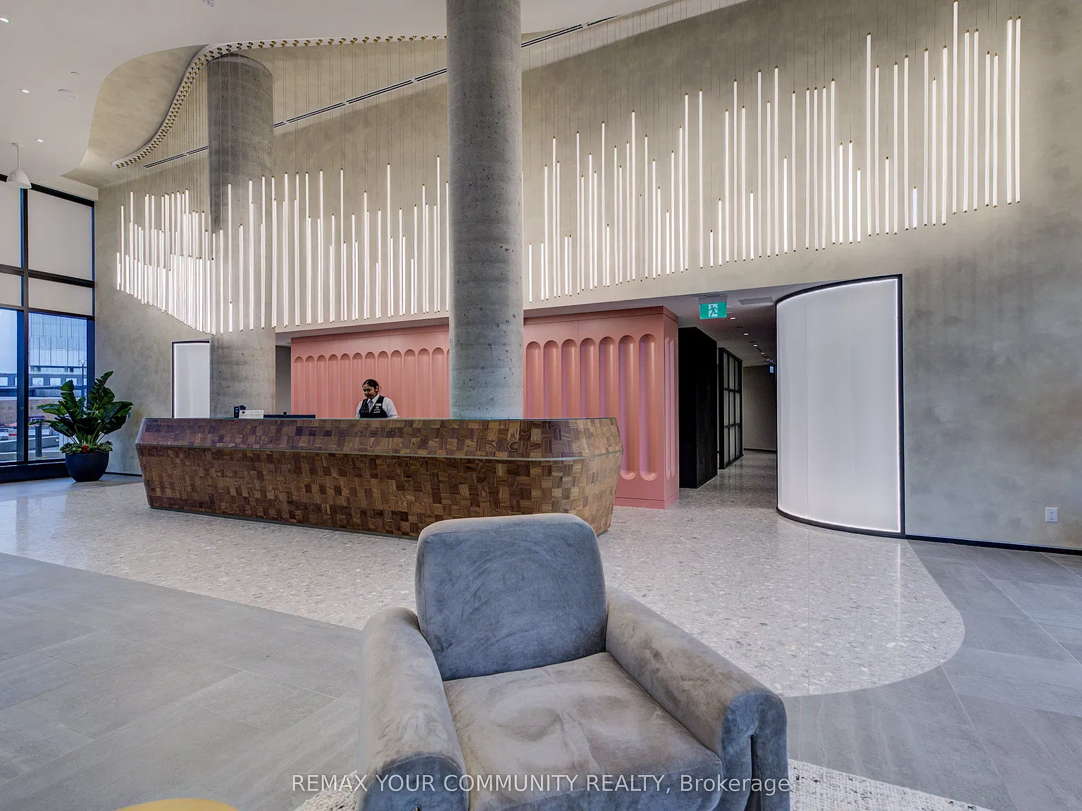 1 bed, $1,850 — Photo 3