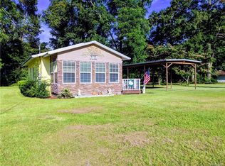 361 S Main St, Slocomb, AL 36375